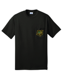 Sharkey Transportation 55th Anniversary Pocket T-Shirt