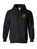 Sharkey Transportation 55th Anniversary Hooded Sweatshirt