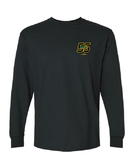 Sharkey Transportation 55th Anniversary Long Sleeve T-Shirt