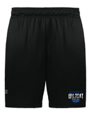 Montgomery County Basketball 2025 Performance Shorts
