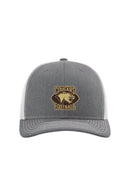Highland Football 2026 Snapback hat
