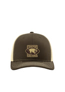 Highland Football 2026 Snapback hat