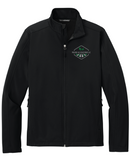 Prairie Ag Solutions 2025 Softshell Jacket