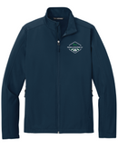 Prairie Ag Solutions 2025 Softshell Jacket