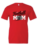 Hannibal Youth Football Softstyle T-shirt