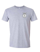 Canton FFA Trapshooting 2026 Softstyle Tee