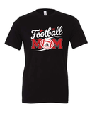 Hannibal Youth Football Softstyle T-shirt