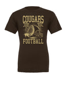 Highland Football 2026 Softstyle Tee