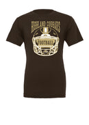 Highland Football 2026 Softstyle Tee