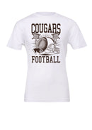 Highland Football 2026 Softstyle Tee