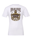 Highland Football 2026 Softstyle Tee