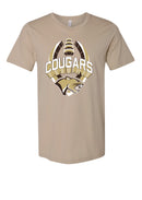 Highland Football 2026 Softstyle Tee