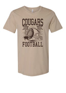 Highland Football 2026 Softstyle Tee
