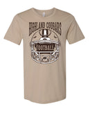 Highland Football 2026 Softstyle Tee