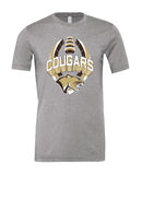 Highland Football 2026 Softstyle Tee