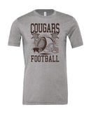 Highland Football 2026 Softstyle Tee