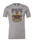 Highland Football 2026 Softstyle Tee