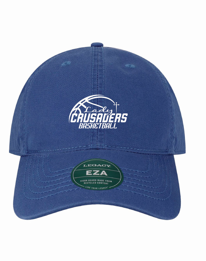 Holy Trinity Basketball 2025 Softstyle Hat