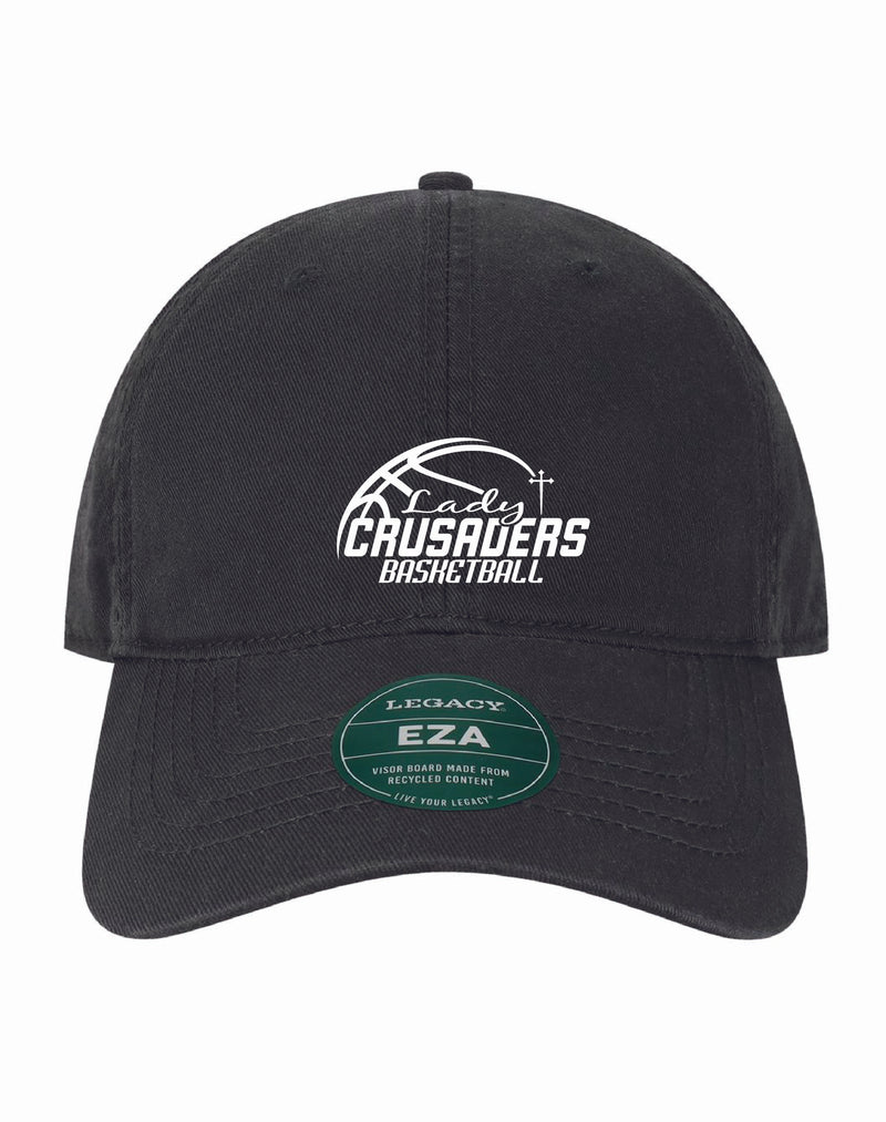 Holy Trinity Basketball 2025 Softstyle Hat