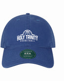 Holy Trinity Basketball 2025 Softstyle Hat