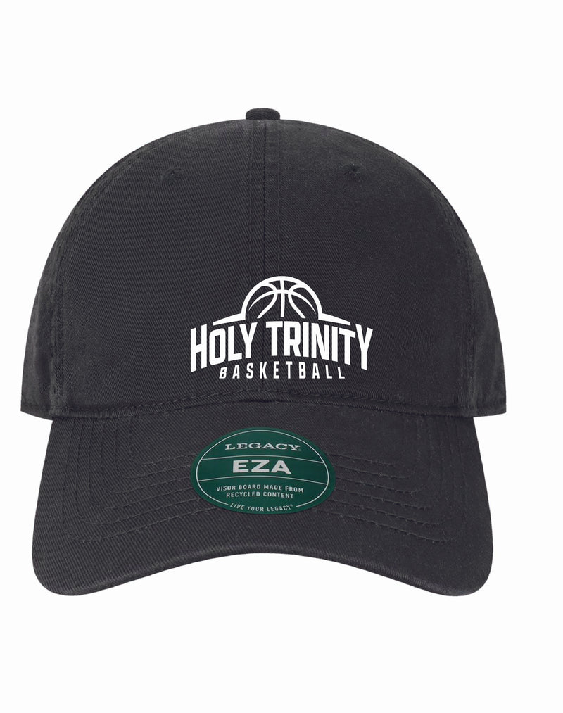 Holy Trinity Basketball 2025 Softstyle Hat