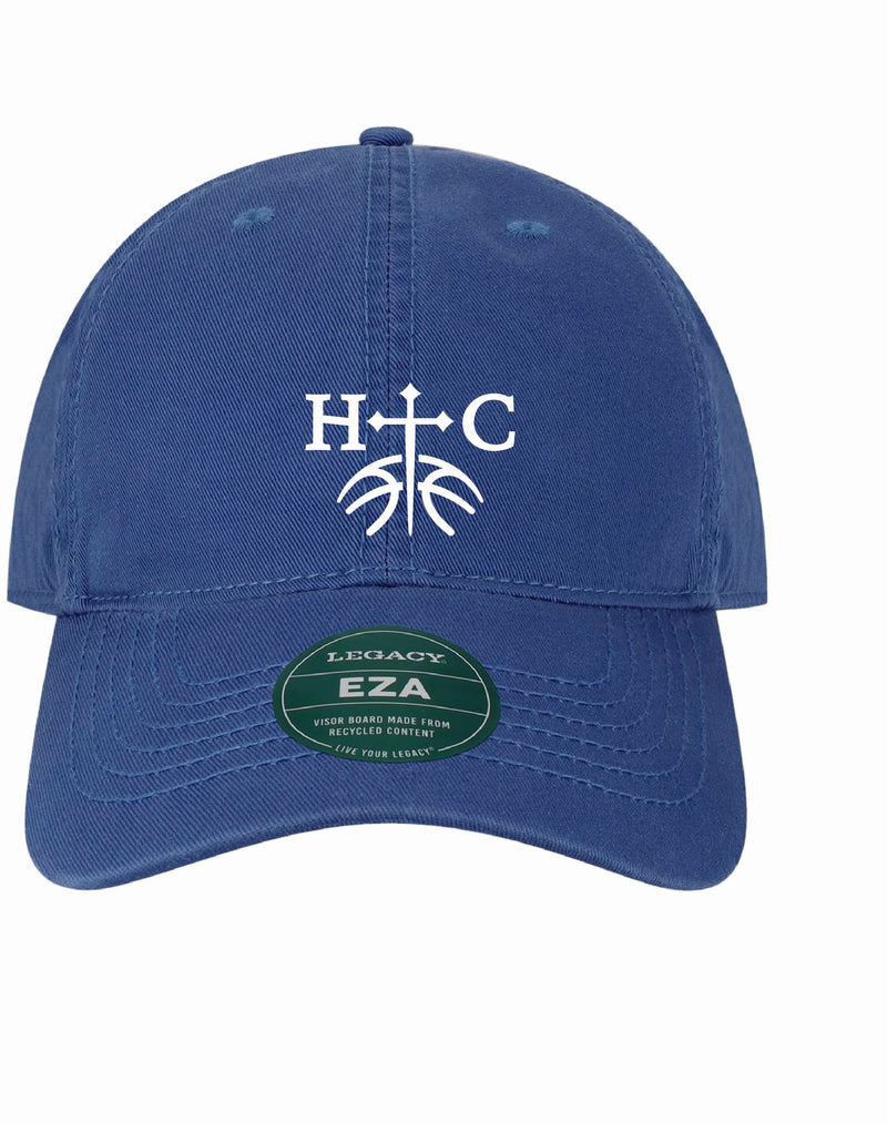 Holy Trinity Basketball 2025 Softstyle Hat