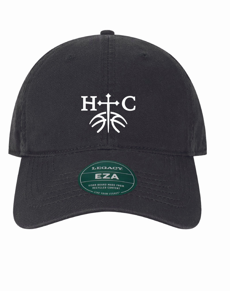 Holy Trinity Basketball 2025 Softstyle Hat