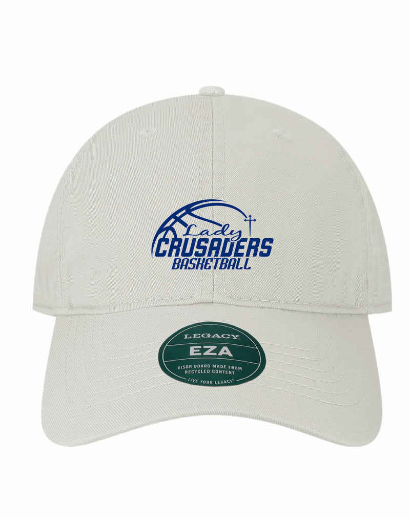 Holy Trinity Basketball 2025 Softstyle Hat