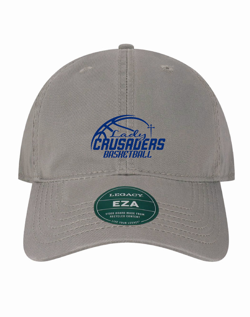 Holy Trinity Basketball 2025 Softstyle Hat