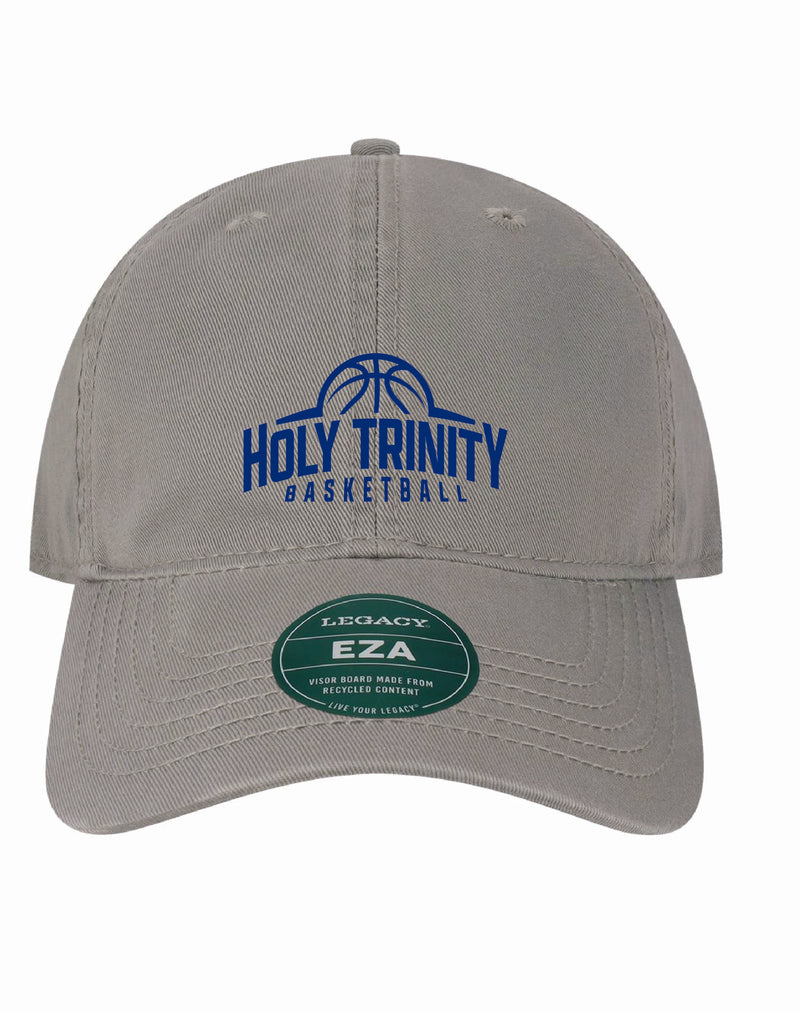 Holy Trinity Basketball 2025 Softstyle Hat