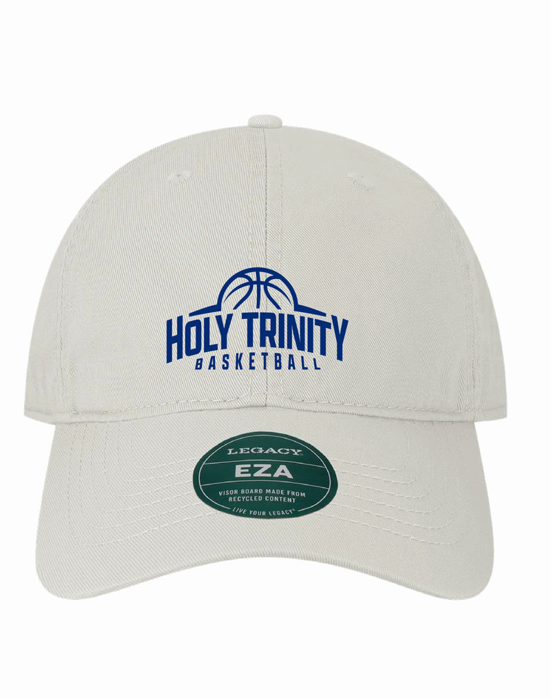 Holy Trinity Basketball 2025 Softstyle Hat