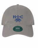 Holy Trinity Basketball 2025 Softstyle Hat