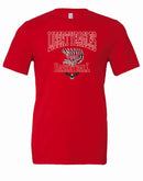 Liberty Basketball 2025 Softstyle Tee