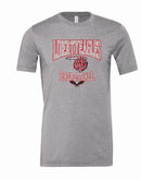 Liberty Basketball 2025 Softstyle Tee
