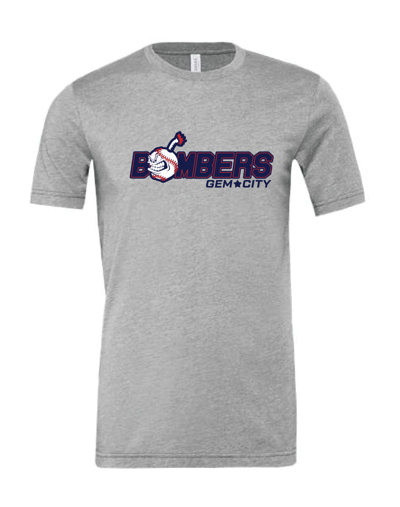 Gem City Bombers 2025 Softstyle T-Shirt