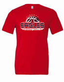 Liberty Basketball 2025 Softstyle Tee