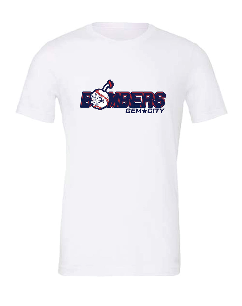 Gem City Bombers 2025 Softstyle T-Shirt