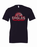 Liberty Basketball 2025 Softstyle Tee