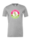 Gem City Bombers 2025 Softstyle T-Shirt