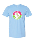 Gem City Bombers 2025 Softstyle T-Shirt