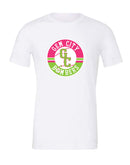 Gem City Bombers 2025 Softstyle T-Shirt