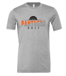 Palmyra Golf Softstyle Tee