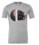 Palmyra Golf Softstyle Tee