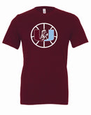 Unity Girls Basketball Softstyle tee