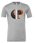 Palmyra Golf Softstyle Tee