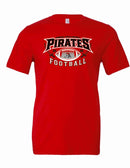 Hannibal Youth Football Softstyle T-shirt