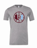 Unity Girls Basketball Softstyle tee