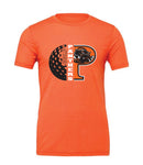 Palmyra Golf Softstyle Tee