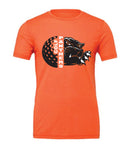 Palmyra Golf Softstyle Tee