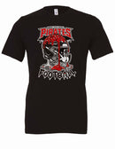 Hannibal Youth Football Softstyle T-shirt